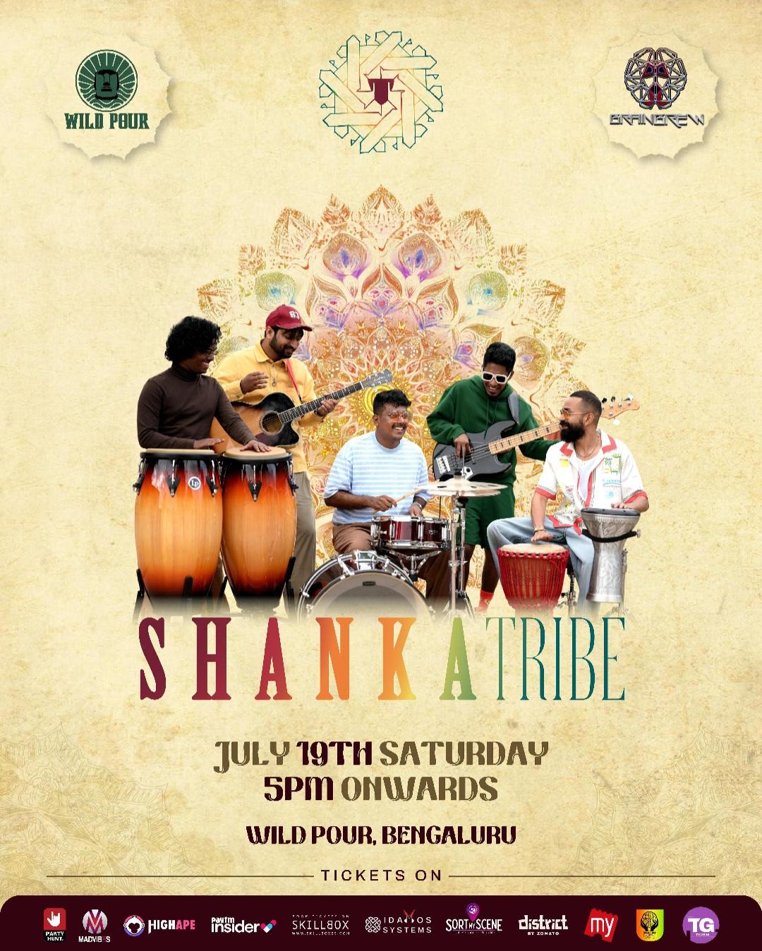 Shanka Tribe